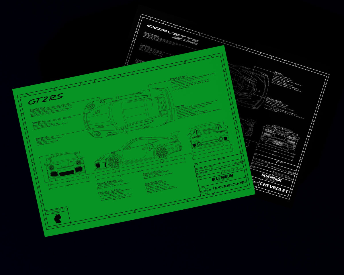 Blueprint sample mailer